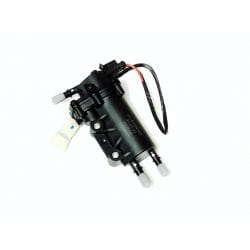 FUEL PUMP ASSEMBLY