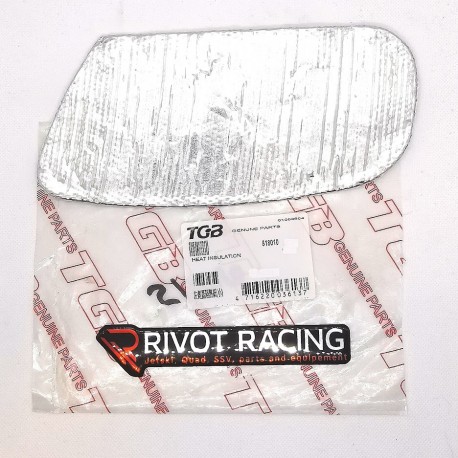 PROTECTION THERMIQUE