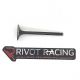EXHAUST VALVE