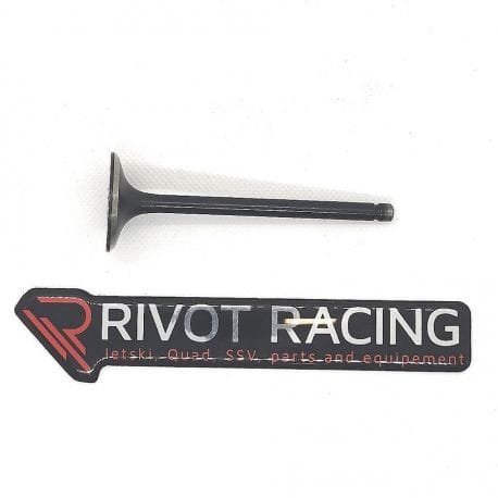 EXHAUST VALVE