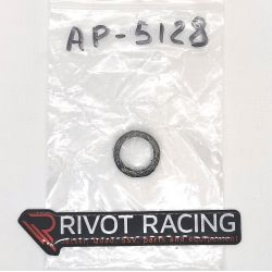 EXHAUST GASKET D32MM