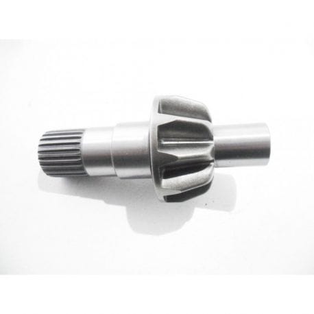 PIGNON CONIQUE DENT DROITE