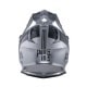 Casque cross  - Pull-in Race noir