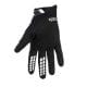 Gants cross Kenny Track noir