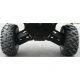 Kit Protection de triangle arrière PHD Polaris RZR 900/1000S/Trial