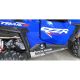 Protection de bas de caisse Polaris RZR 900 S /1000 S /1000 S TRAIL / 1000 XP / TURBO