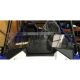 Demi pare brise polycarbonate Polaris RZR 1000 S TRAIL/XP Turbo