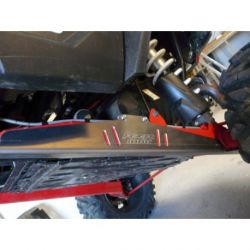 Protection de bras oscillant AR en Alu POLARIS RZR XP 1000 / TURBO