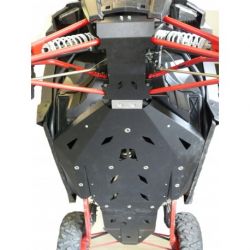 Frame protection kit PHD Polaris RZR XP 1000 / TURBO