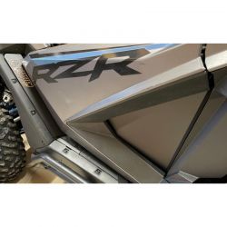 Panneau demi porte pour Polaris 1000 pro XP