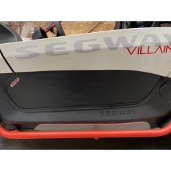 Demi Portes PHD - Segway Villain SX10