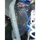 Radiator guard YAMAHA 1000 XYZ