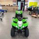 Kawasaki KFX90 children's quad