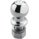 Boule d'Attelage pour Quad / SSV - DRAWTIE