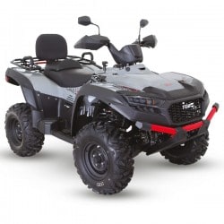 Quad TGB - Blade 600 LT EPS