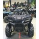 Quad Polaris Sportsman 