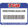 DECAL D COQUE AV 550LT MY13 L.