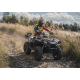 Quad Polaris Sportsman 570 SP Ohlins SE