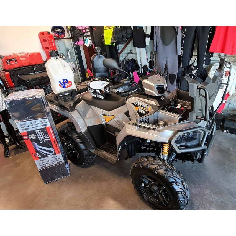 Lame POLARIS Pro SPT 570 17 – RPM Quads et accessoires