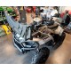 Quad Polaris Sportsman 570 SP Ohlins SE
