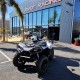 Quad Polaris Sportsman 570 SP Ohlins SE