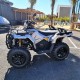 Quad Polaris Sportsman 570 SP Ohlins SE