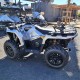 Quad Polaris Sportsman 570 SP Ohlins SE