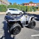 Quad Polaris Sportsman 570 SP Ohlins SE