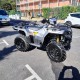 Quad Polaris Sportsman 570 SP Ohlins SE