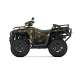 Quad Polaris-Sportsman 570 Hunter