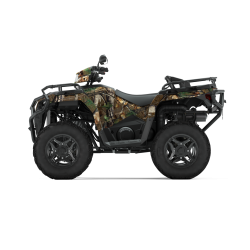 Quad Polaris-Sportsman 570 Hunter