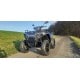 Quad Polaris-Sportsman 570 EPS SP