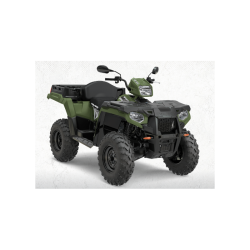 Quad Polaris-Sportsman 570 EPS X2