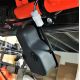 Pare brise avec essuie glace Segway Villain SX10
