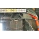Windscreen with wiper Segway Villain SX10