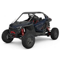 SSV Polaris - RZR Pro R Premium