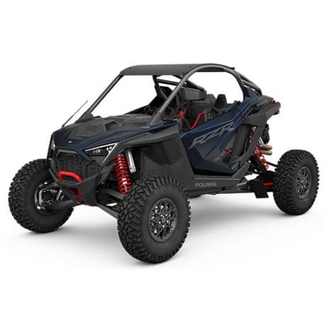 SSV Polaris - RZR Pro R Prenium