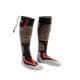 Chaussettes chauffantes CAPIT WarmMe - noir