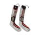 Chaussettes chauffantes CAPIT WarmMe - noir