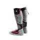 Chaussettes chauffantes CAPIT WarmMe - noir