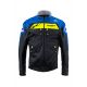 Veste Softshell Kenny Enduro Blue / Black