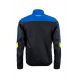 Veste Softshell Kenny Enduro Blue / Black