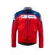 Veste Softshell Kenny Enduro Navy Red