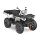 Quad Polaris-Sportsman 570 EPS NORDIC PRO