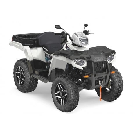 Quad Polaris-Sportsman 570 EPS NORDIC PRO