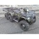 Quad Polaris-Sportsman 570 EPS 6X6