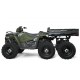 Quad Polaris-Sportsman 570 EPS 6X6