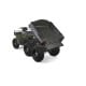 Quad Polaris-Sportsman 570 EPS 6X6