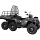 Quad Polaris-Sportsman 570 EPS 6X6