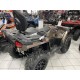 Quad Polaris-Sportsman 570 Touring SP